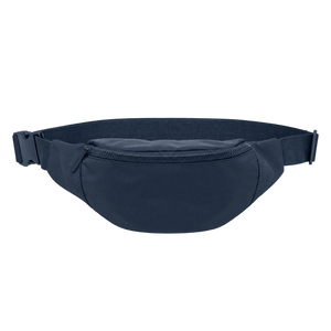 KOI1801 matte fanny pack – 0.8l in Midnight Blue