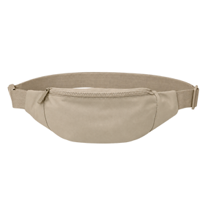KOI1801 matte fanny pack – 0.8l in Sahara