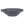 KOI1801 matte fanny pack – 0.8l in Storm Grey
