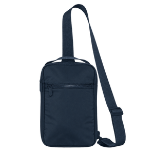 KOI1802 matte sling bag – 4l in Midnight Blue
