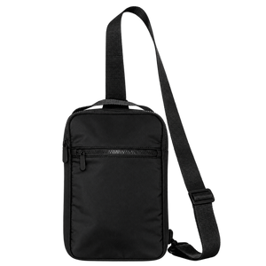 KOI1802 matte sling bag – 4l in Onyx