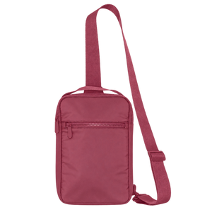 KOI1802 matte sling bag – 4l in Rosewood