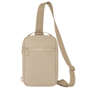 KOI1802 matte sling bag – 4l in Sahara