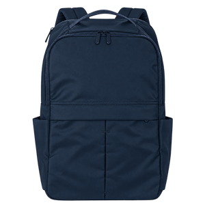 KOI1803 matte backpack – 22l in Midnight Blue