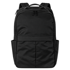 KOI1803 matte backpack – 22l in Onyx