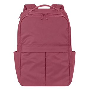 KOI1803 matte backpack – 22l in Rosewood