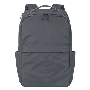 KOI1803 matte backpack – 22l in Storm Grey