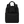 KOI1804 matte handled backpack – 10l in Onyx