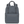 KOI1804 matte handled backpack – 10l in Storm Grey