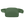 KOI1806 matte hip pack – 1.5l in Balsam Green