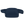 KOI1806 matte hip pack – 1.5l in Midnight Blue