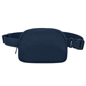 KOI1806 matte hip pack – 1.5l in Midnight Blue