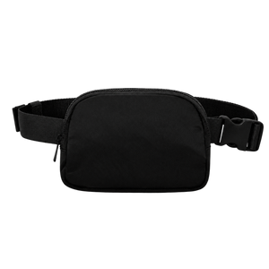 KOI1806 matte hip pack – 1.5l in Onyx
