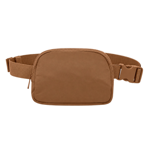 KOI1806 matte hip pack – 1.5l in Saddle