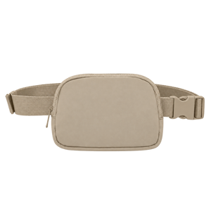 KOI1806 matte hip pack – 1.5l in Sahara
