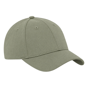 KOI1831 cotton twill snapback cap in Thyme