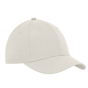KOI1835 matte snapback cap in Bone