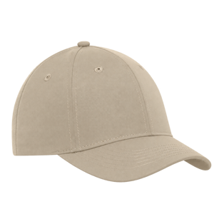 KOI1835 matte snapback cap in Sahara