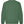 KOI KOI2240 Element CFF Crewneck Sweatshirt back view - Balsam Green