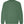 KOI KOI2240 Element CFF Crewneck Sweatshirt front view - Balsam Green