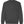KOI KOI2240 Element CFF Crewneck Sweatshirt angle view - Charcoal Heather Grey