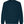 KOI KOI2240 Element CFF Crewneck Sweatshirt angle view - Dark Teal