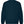 KOI KOI2240 Element CFF Crewneck Sweatshirt back view - Dark Teal