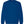 KOI KOI2240 Element CFF Crewneck Sweatshirt angle view - Lapis Blue