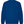 KOI KOI2240 Element CFF Crewneck Sweatshirt back view - Lapis Blue