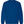 KOI KOI2240 Element CFF Crewneck Sweatshirt front view - Lapis Blue