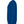 KOI KOI2240 Element CFF Crewneck Sweatshirt side view - Lapis Blue