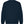 KOI KOI2240 Element CFF Crewneck Sweatshirt back view - Midnight Blue