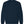 KOI KOI2240 Element CFF Crewneck Sweatshirt front view - Midnight Blue