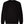 KOI KOI2240 Element CFF Crewneck Sweatshirt angle view - Onyx