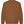 KOI KOI2240 Element CFF Crewneck Sweatshirt back view - Saddle