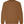 KOI KOI2240 Element CFF Crewneck Sweatshirt front view - Saddle