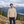 KOI KOI2240 Element CFF crewneck sweatshirt, realistic mountain lifestyle photo 3 - Sahara