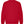 KOI KOI2240 Element CFF Crewneck Sweatshirt back view - Scarlet Red