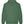 KOI KOI2250 Element CFF Pullover Hoodie back view - Balsam Green