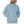KOI KOI2250 Element CFF Pullover Hoodie model view - Blue Mist