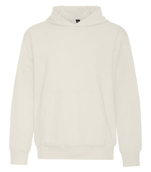KOI KOI2250 Element CFF Pullover Hoodie angle view - Bone