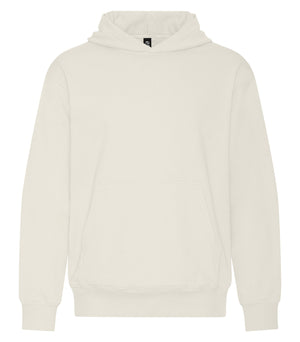 KOI KOI2250 Element CFF Pullover Hoodie front view - Bone