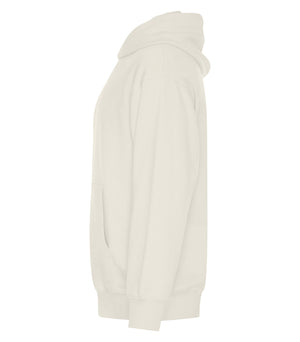 KOI KOI2250 Element CFF Pullover Hoodie side view - Bone
