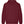 KOI KOI2250 Element CFF Pullover Hoodie back view - Burgundy