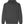 KOI KOI2250 Element CFF Pullover Hoodie angle view - Charcoal Heather Grey