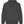 KOI KOI2250 Element CFF Pullover Hoodie back view - Charcoal Heather Grey