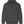 KOI KOI2250 Element CFF Pullover Hoodie front view - Charcoal Heather Grey