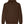 KOI KOI2250 Element CFF Pullover Hoodie angle view - Coffee Brown