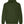 KOI KOI2250 Element CFF Pullover Hoodie angle view - Dark Military Green