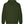 KOI KOI2250 Element CFF Pullover Hoodie back view - Dark Military Green